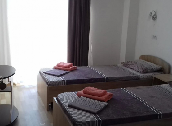 Магнолия-2 Гостевой дом 2