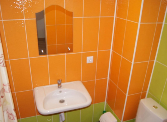 Магнолия-2 Гостевой дом 2