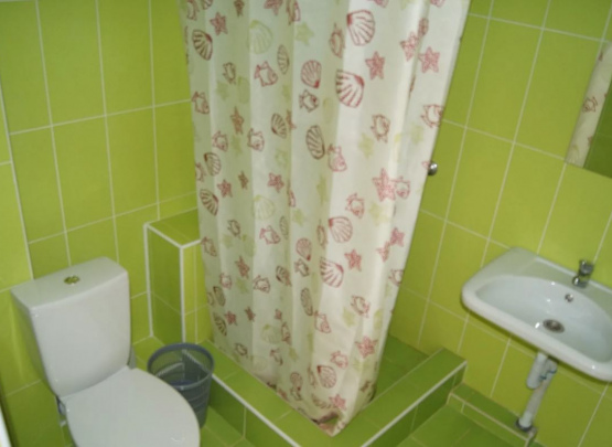 Магнолия-2 Гостевой дом 2