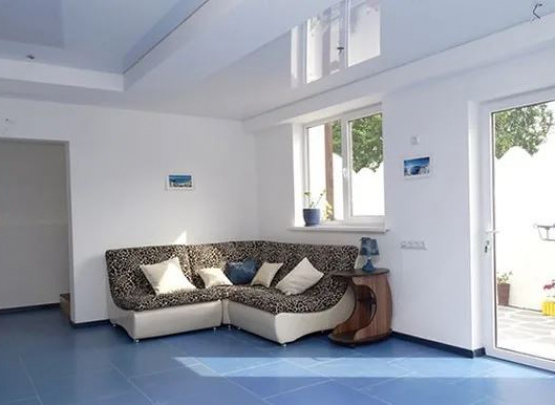 Магнолия-2 Гостевой дом 2