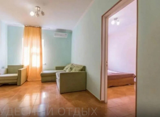 Илиадис Гостевой дом 2