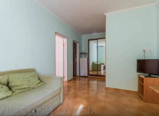 Илиадис Гостевой дом 2