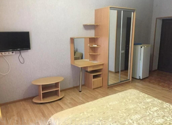 Илиадис Гостевой дом 2