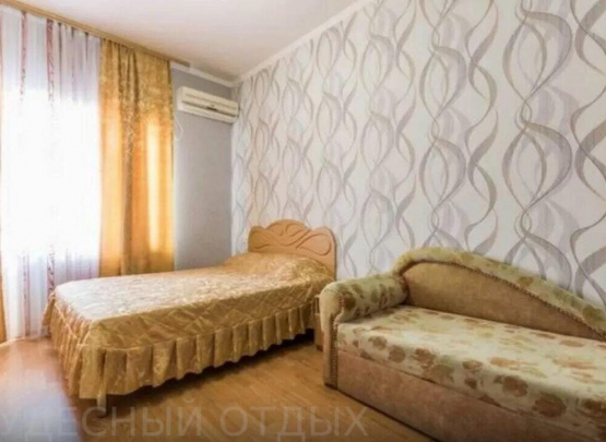 Илиадис Гостевой дом 2