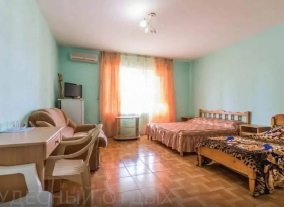 Илиадис Гостевой дом 2