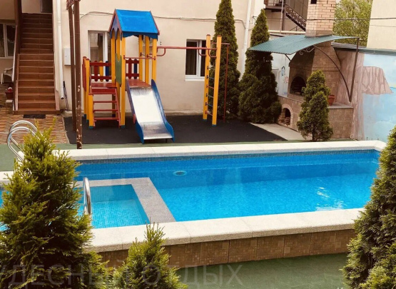 Илиадис Гостевой дом 2