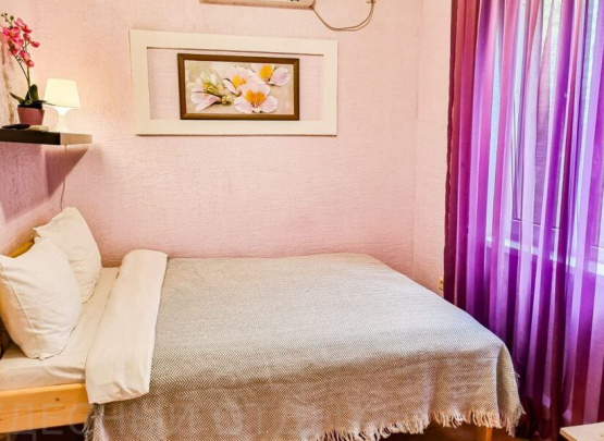 Берёзка Гостевой дом 2