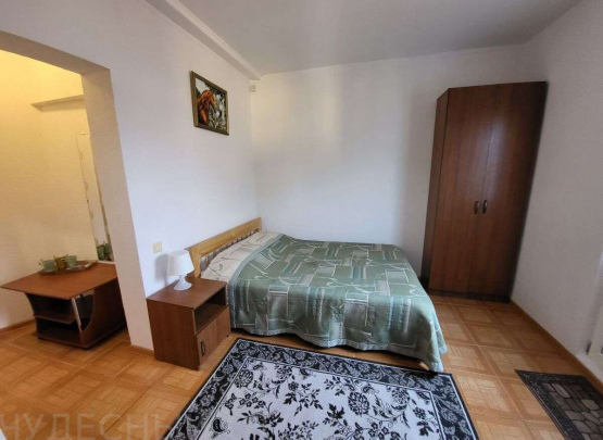 Берёзка Гостевой дом 2