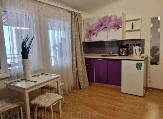 Берёзка Гостевой дом 2