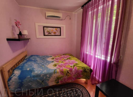 Берёзка Гостевой дом 2