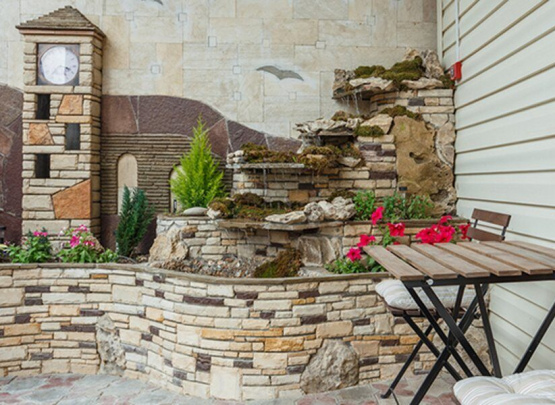 Берёзка Гостевой дом 2