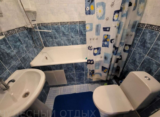 Берёзка Гостевой дом 2