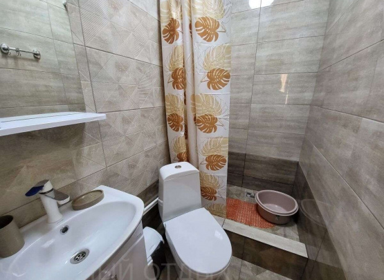 Берёзка Гостевой дом 2