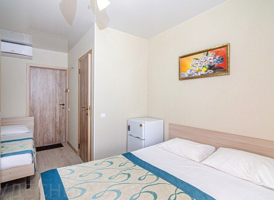 Гранат, Гостевой дом , Джемете 2