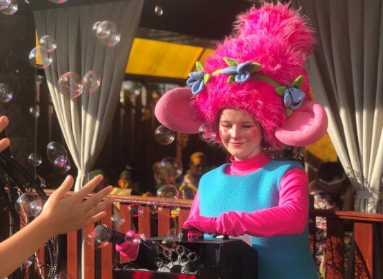 Гранат, Гостевой дом , Джемете 2