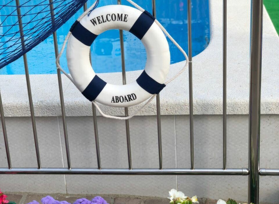 Гранат, Гостевой дом , Джемете 2