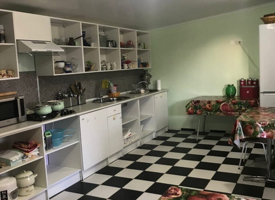 Гранат, Гостевой дом , Джемете 2