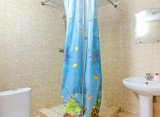 Гранат, Гостевой дом , Джемете 2