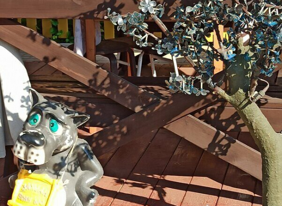 Гранат, Гостевой дом , Джемете 2