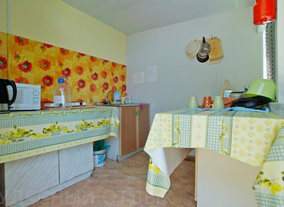 Анастасия Роз, Гостевой дом 2