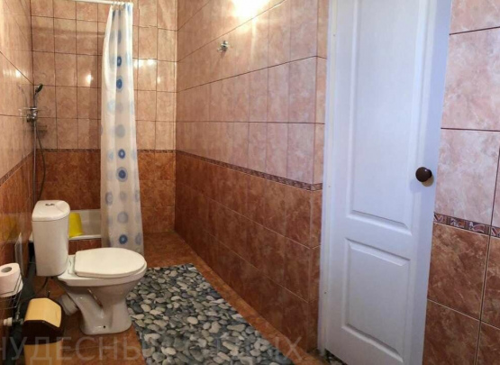 Анастасия Роз, Гостевой дом 2