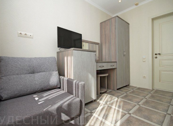 Сириус, Гостевой дом,  бывший Ливадия,  Анапа, центр 2