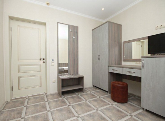 Сириус, Гостевой дом,  бывший Ливадия,  Анапа, центр 2