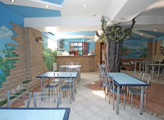 Сириус, Гостевой дом,  бывший Ливадия,  Анапа, центр 2