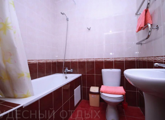 Валентина, Гостевой дом 2