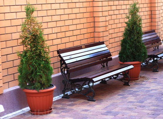 Валентина, Гостевой дом 2