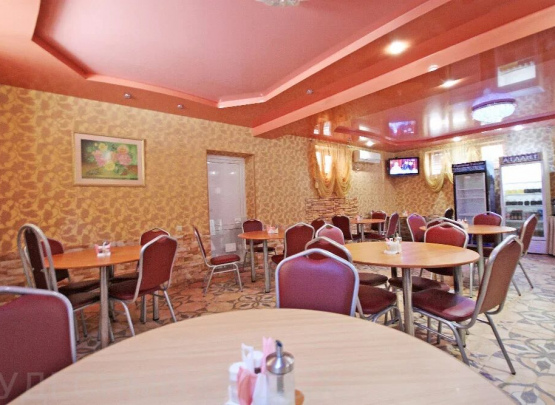 Валентина, Гостевой дом 2