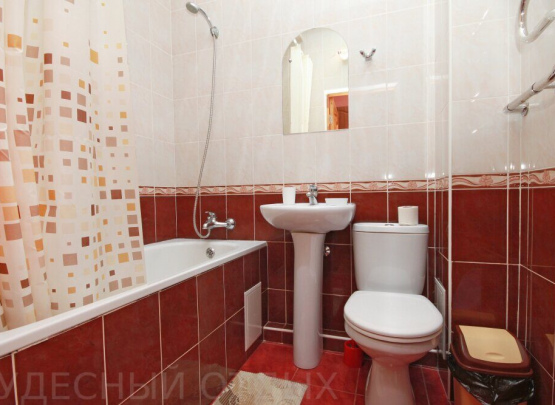 Валентина, Гостевой дом 2