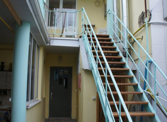 Натали, Гостевой дом , Анапа, центр 2