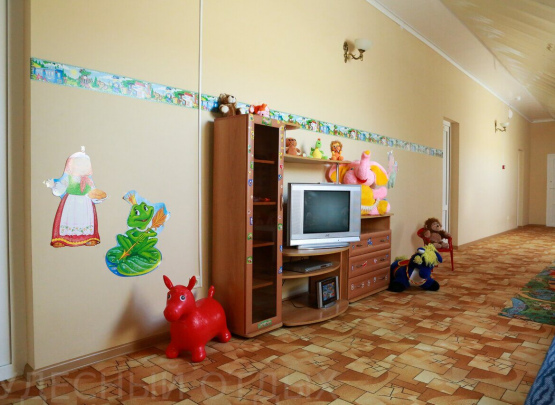 Love story, Гостевой дом , Анапа, Витязево 2