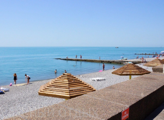 Рената, Отель 2