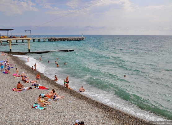 Рената, Отель 2