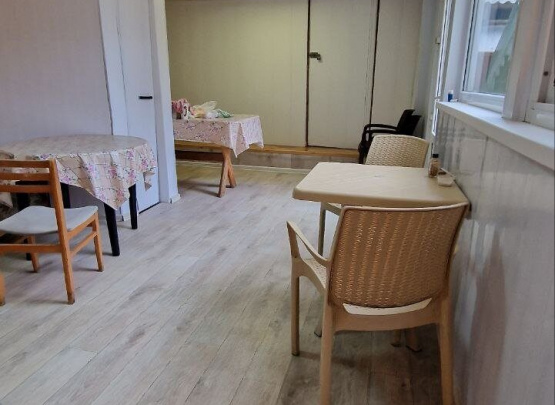 Алёна, Гостевой дом 2