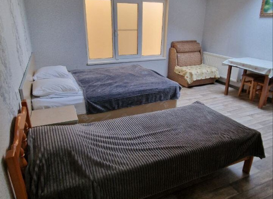 Алёна, Гостевой дом 2