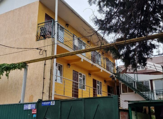 Алёна, Гостевой дом 2