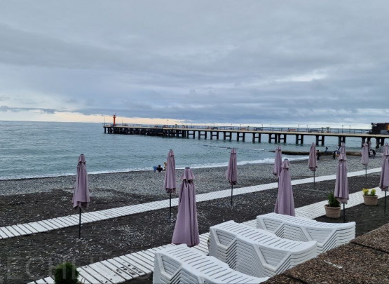 Алёна, Гостевой дом 2