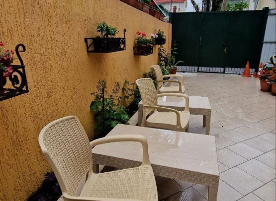 Алёна, Гостевой дом 2