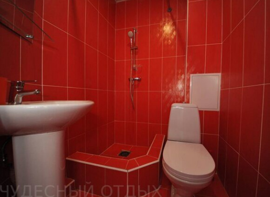 Летуаль, Частный отель 2