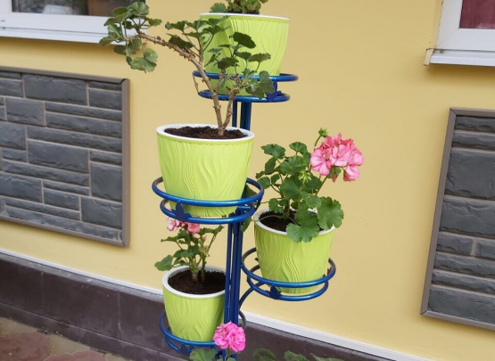 Летуаль, Частный отель 2