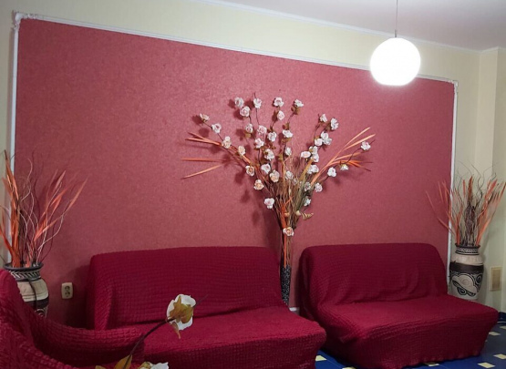 Летуаль, Частный отель 2