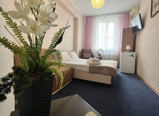 Летуаль, Частный отель 2