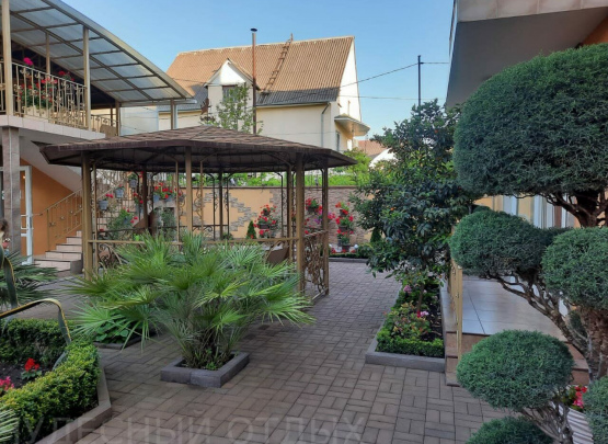 Аура,  Гостевой дом, Адлер 2