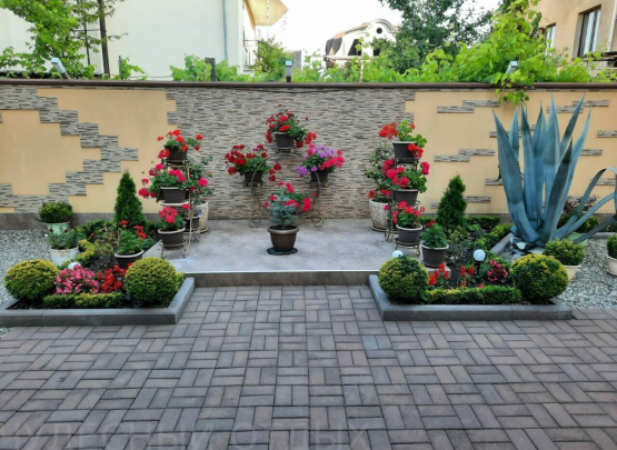 Аура,  Гостевой дом, Адлер 2