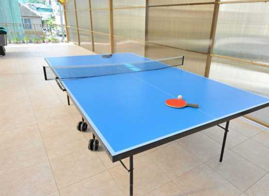 Аура,  Гостевой дом, Адлер 2