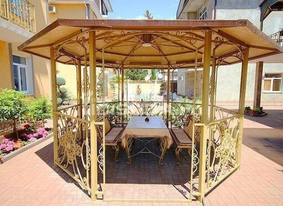 Аура,  Гостевой дом, Адлер 2