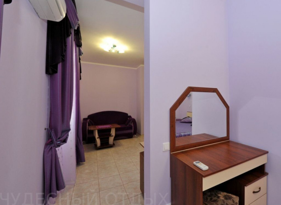 Аура,  Гостевой дом, Адлер 2